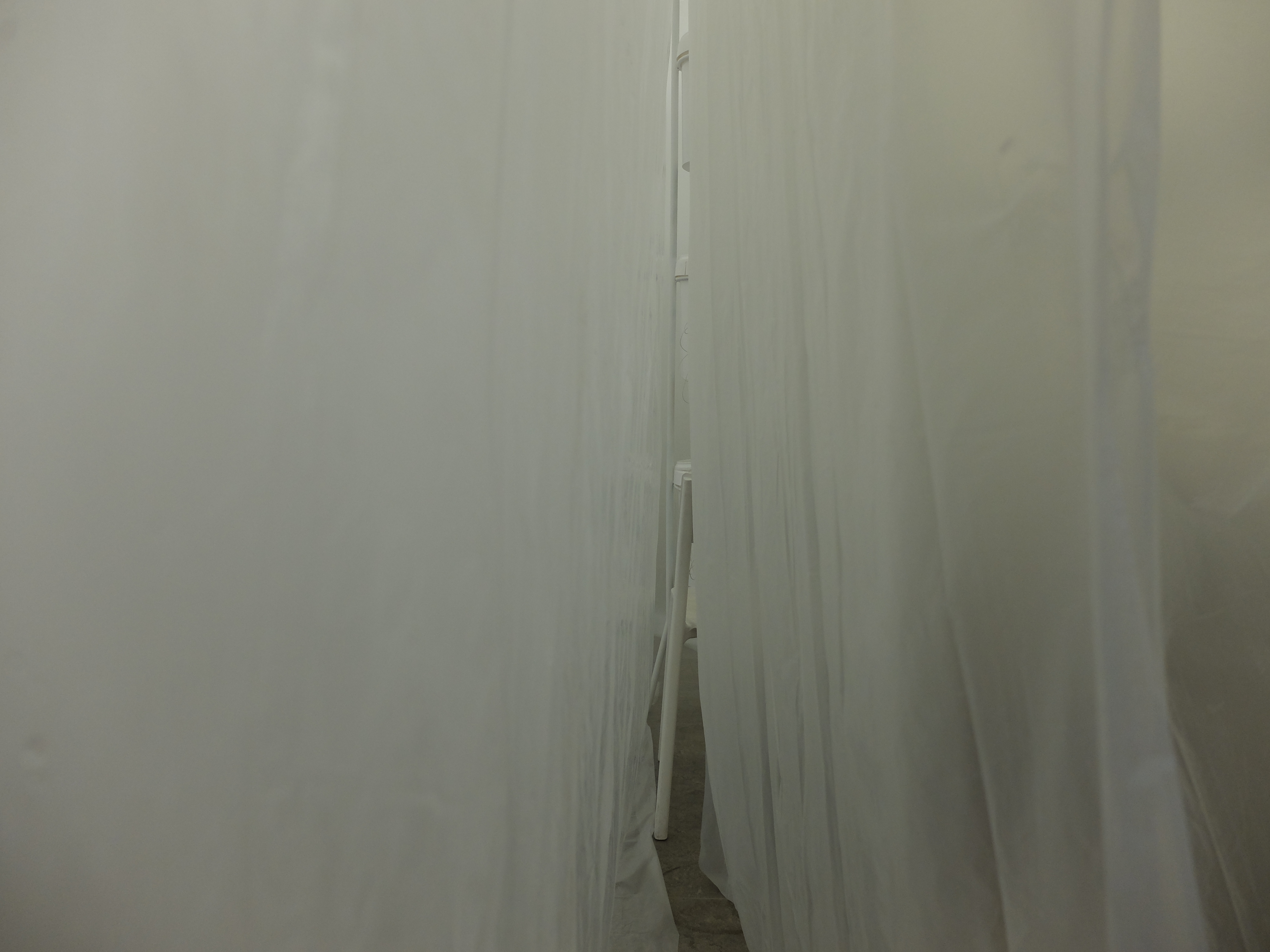 A hinting look at the machine.