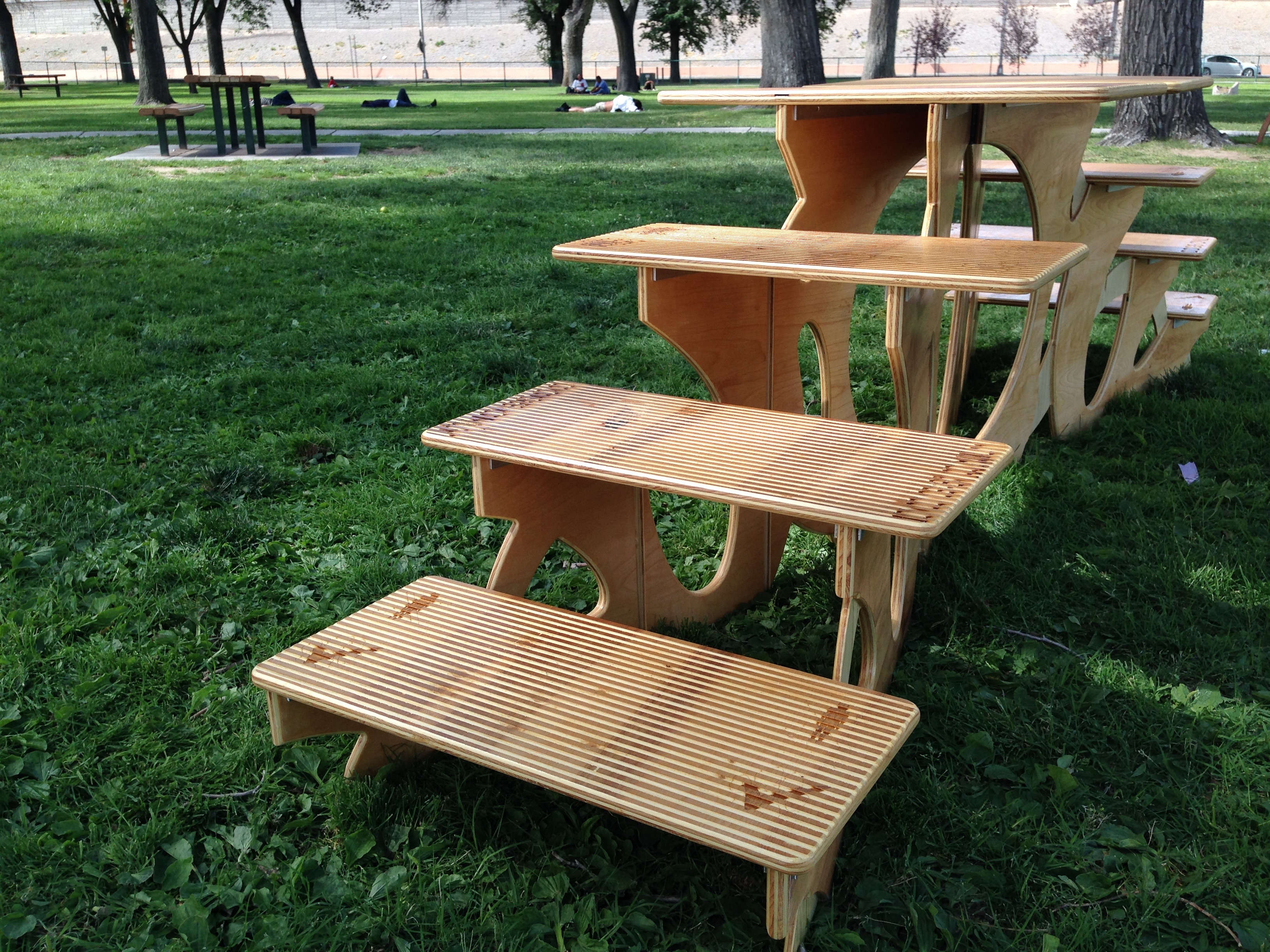 No Humans Alowed/Dogs Only Indicators