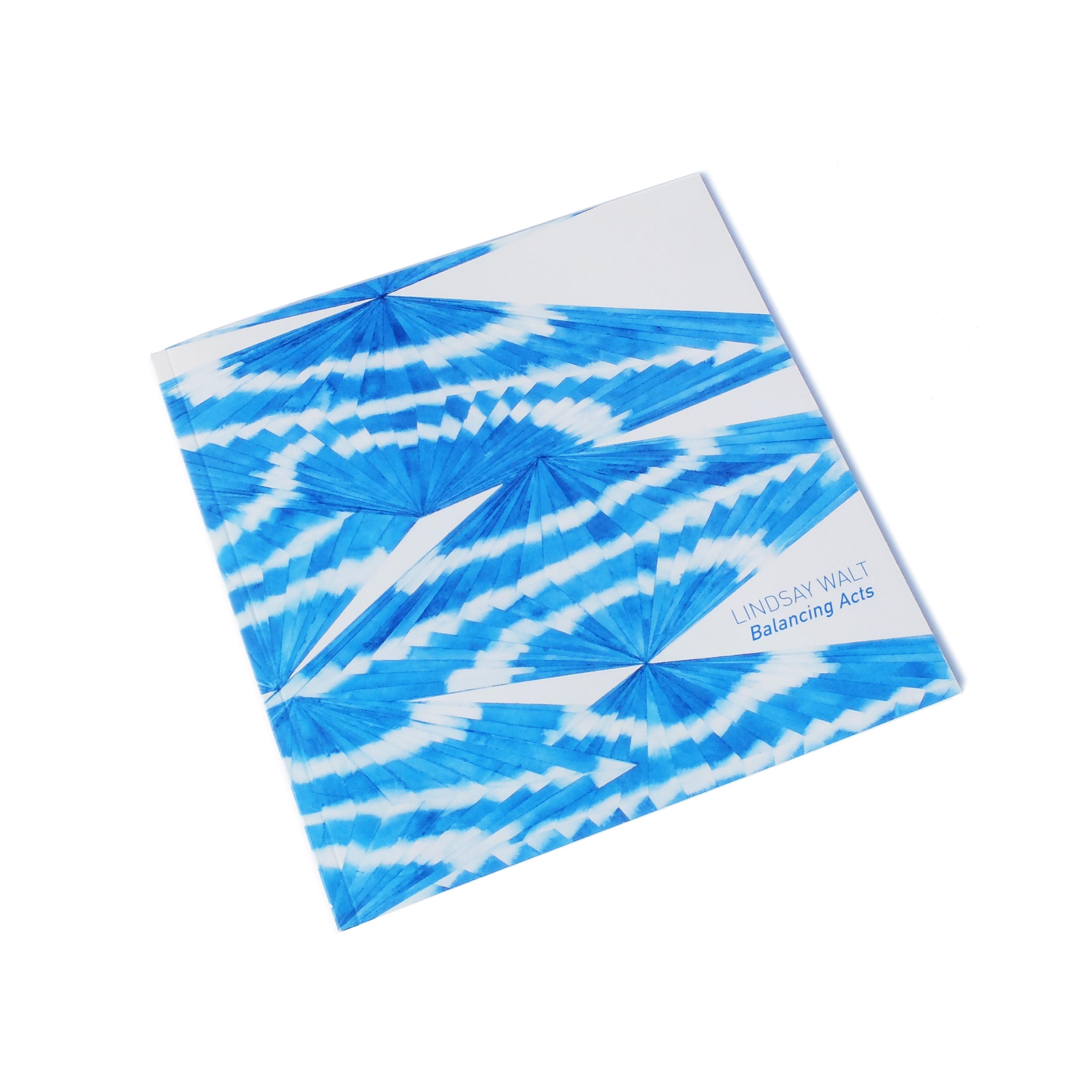 Balancing Acts Cover