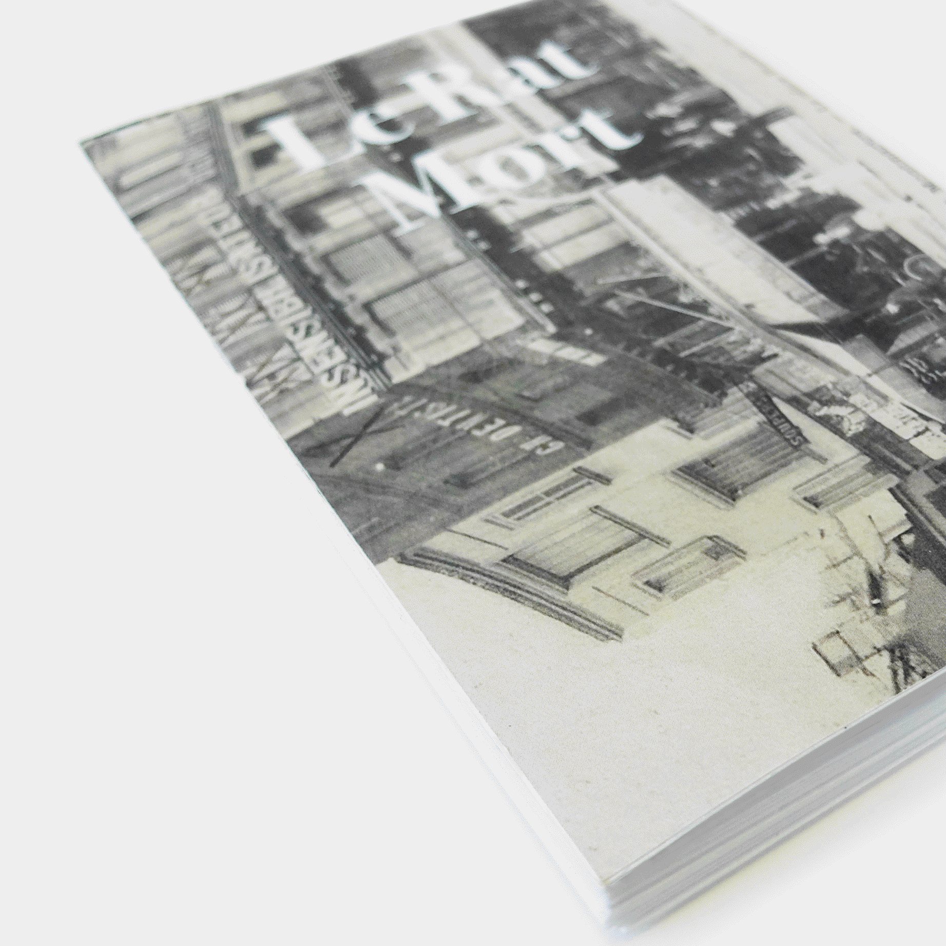 Collection Montmartre